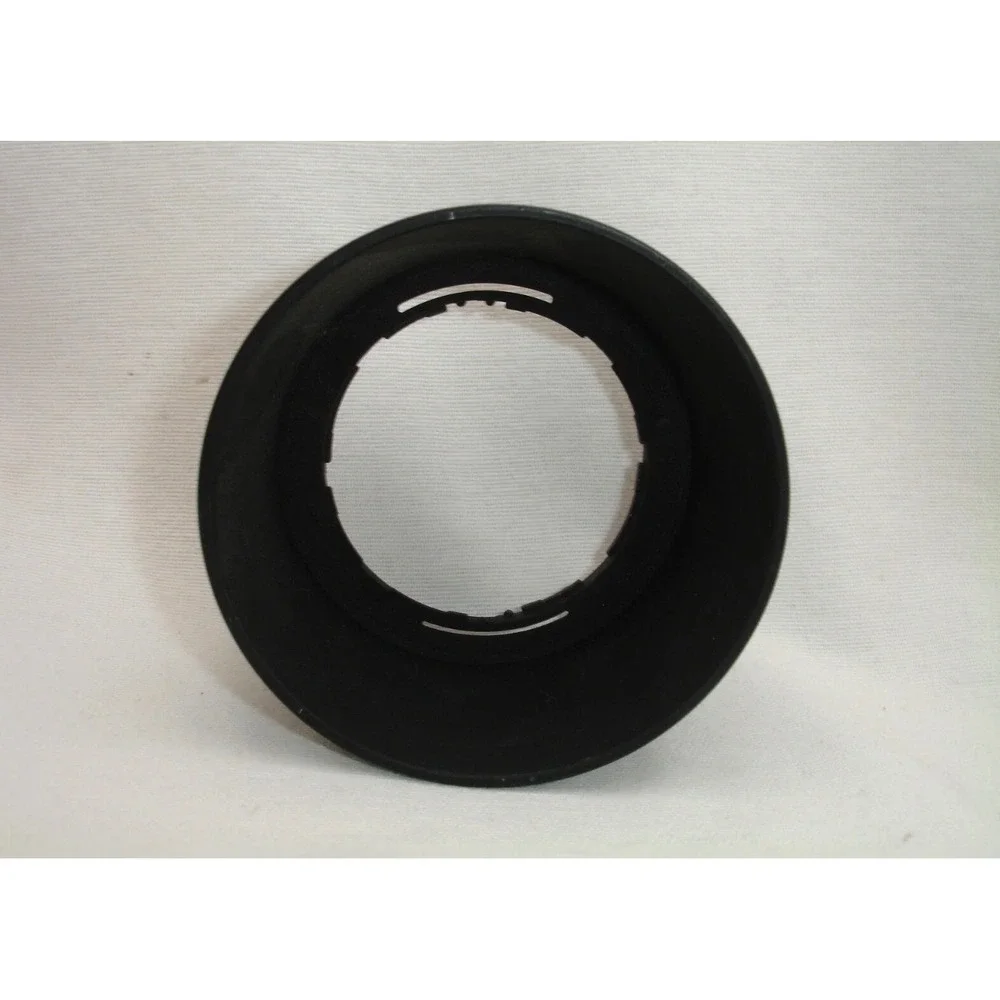 Nikon HB-37 Bayonet Lens Hood for AF-S DX Micro NIKKOR 85mm‎ f/3.5G ED VR Black